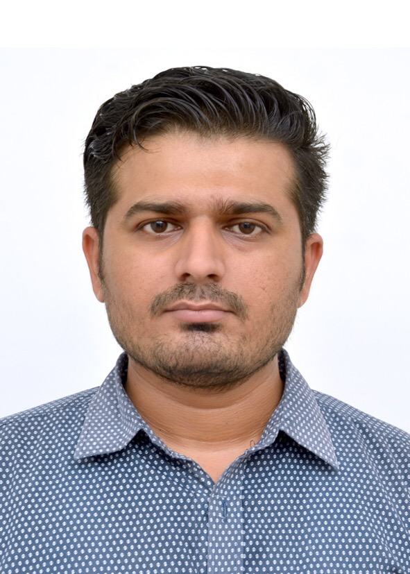 Dr. Himalay Manibhai Kolavada