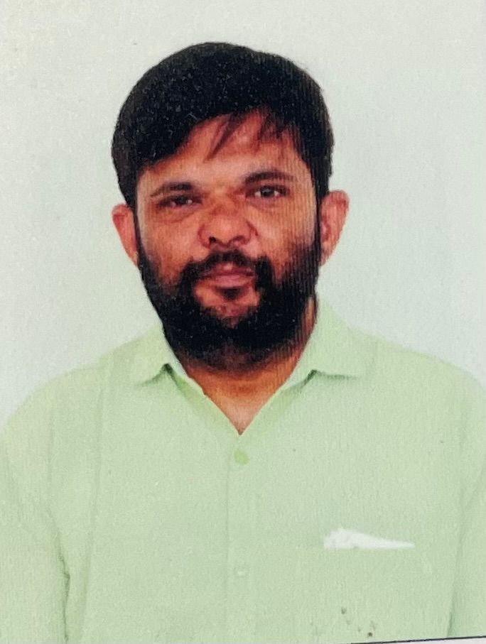 Dr. Harengiri Gosai