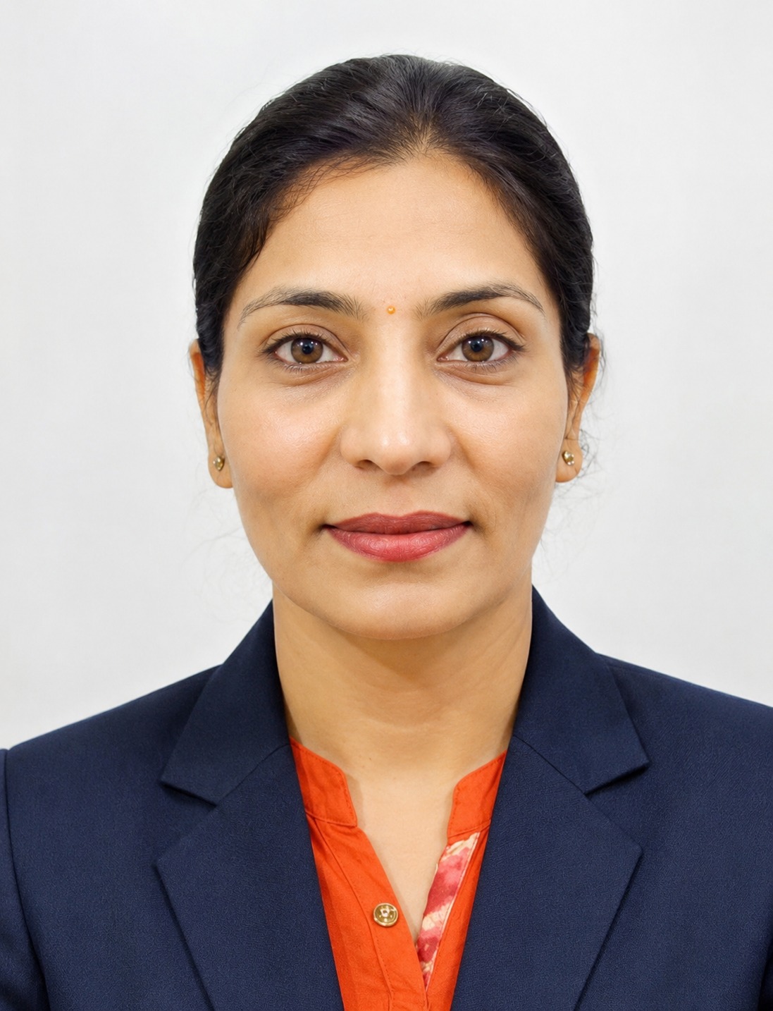 Dr. Jatinder Kaur