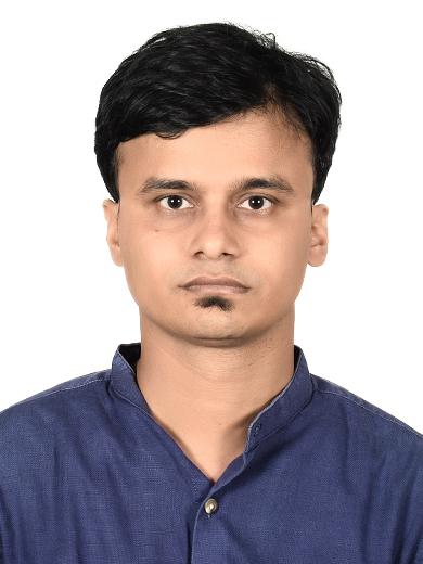 Dr. Krunal M. Modi