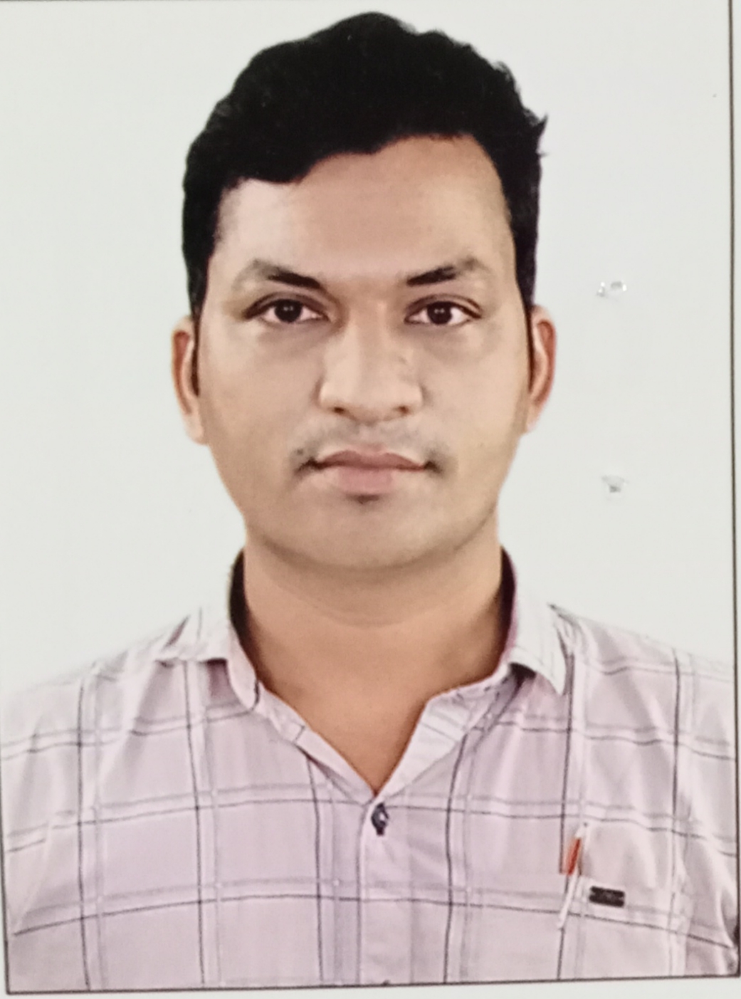 Dr. Manoj Vora