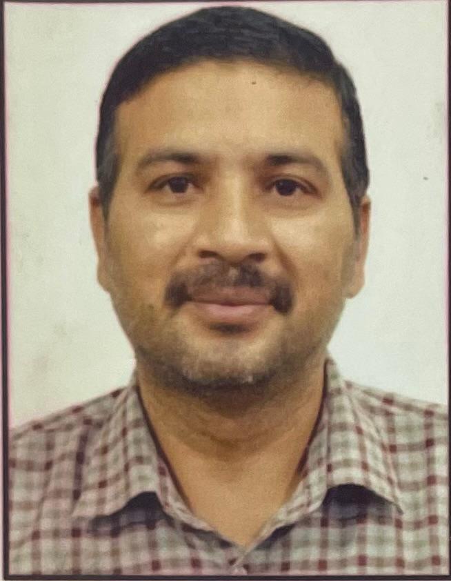 Prof. Raman Kumar
