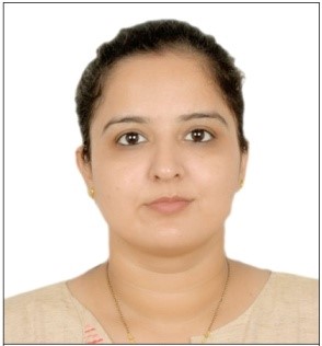 Dr. Ritu Patel