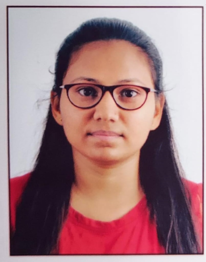 Dr. Shweta Patel