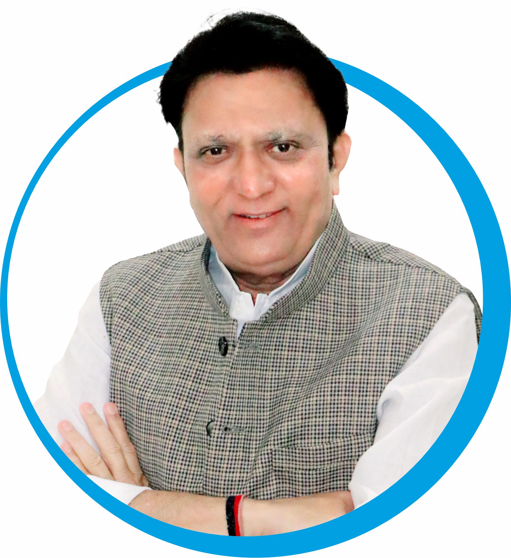 Shri Balwantsinh Rajput
