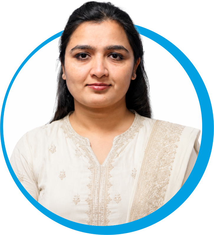 Dr. Chetnaba Rajput