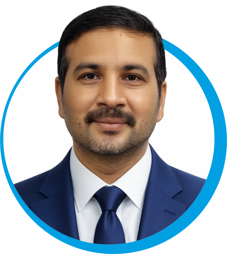 Prof. (Dr.) Raman Kumar