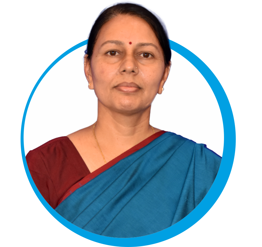 Dr. Renukaben Rajput